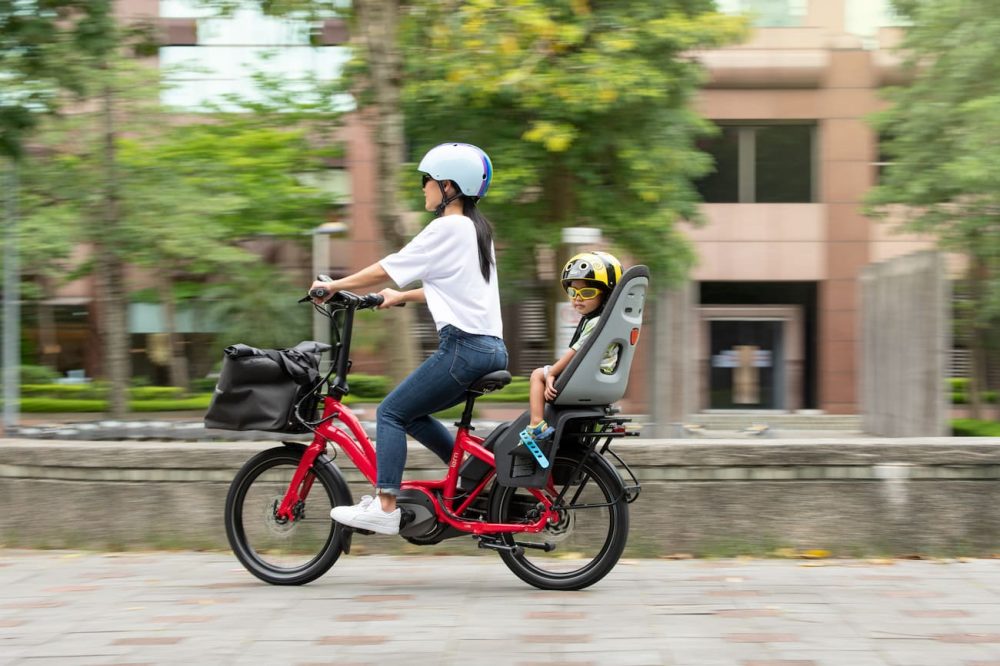 tern nbd electric bike