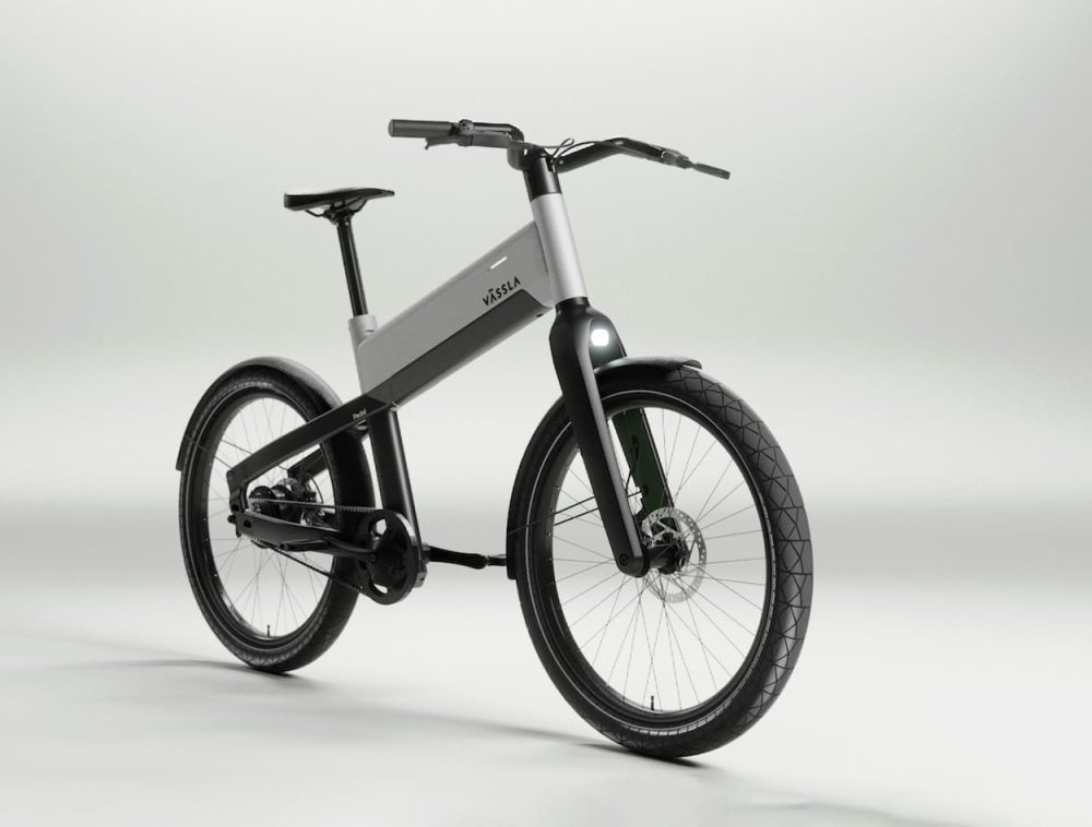 vassla pedal electric bike