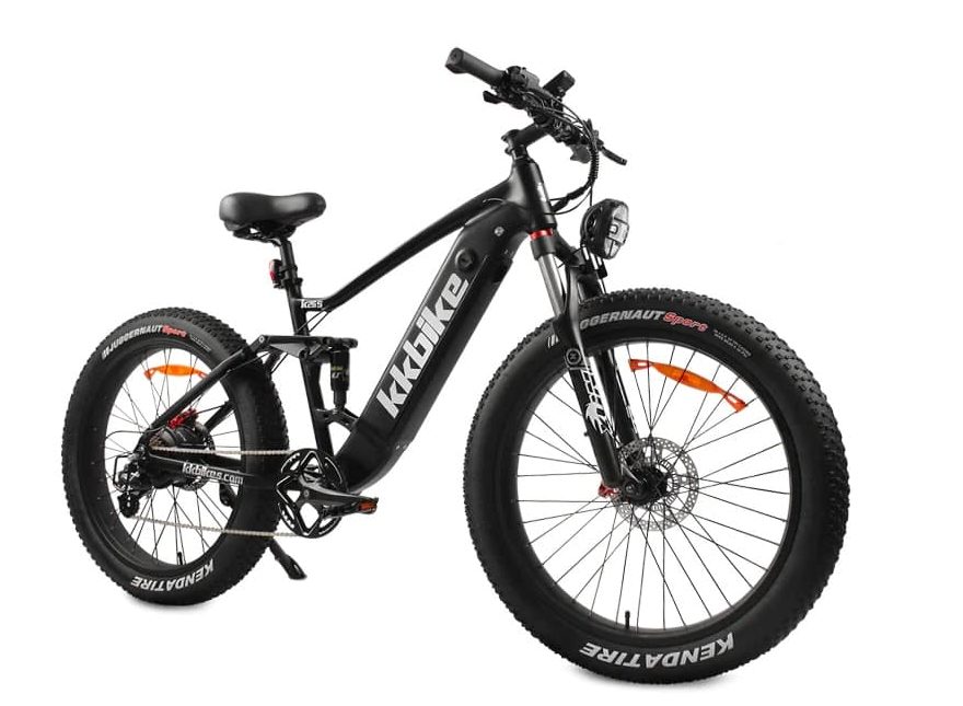 kkbike k26 s electric bike