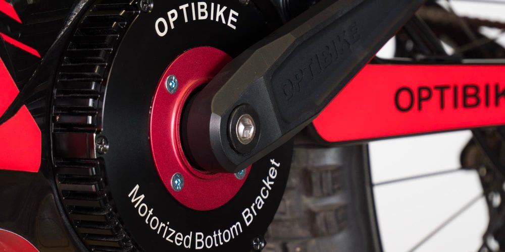 optibike