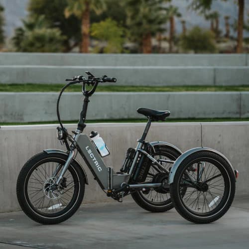 lectric xp trike