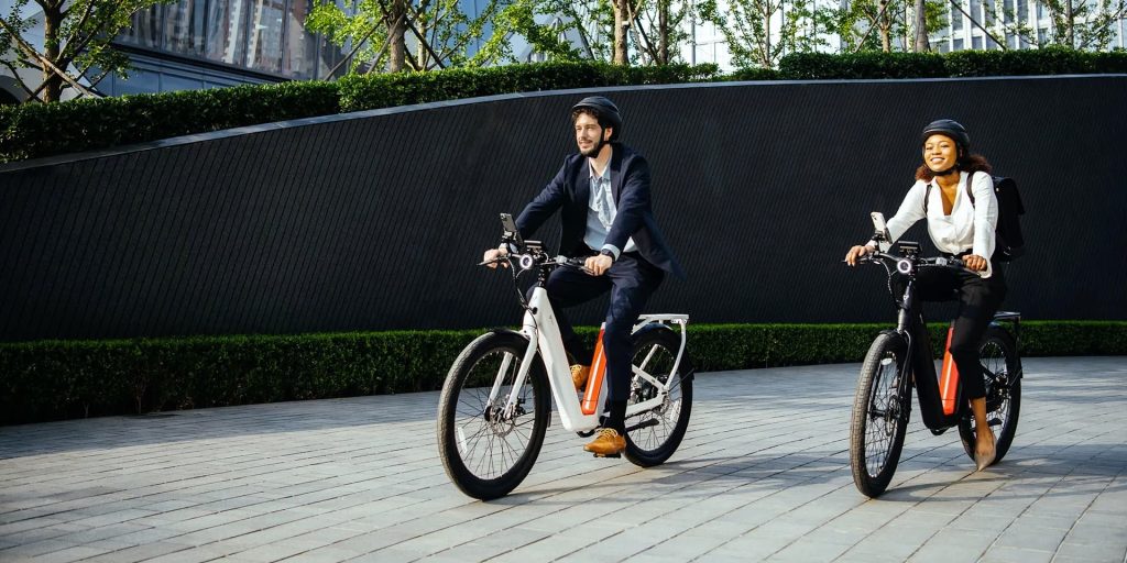 niu bqi-c3 electric bike