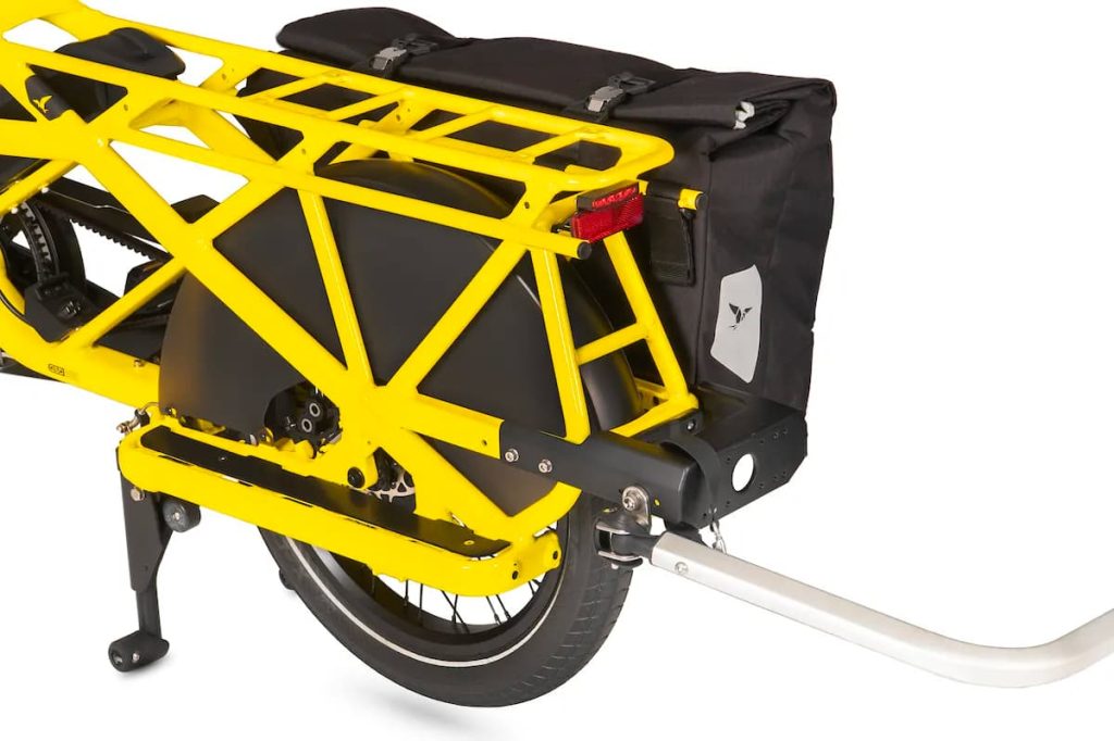 tern trailer kit towing