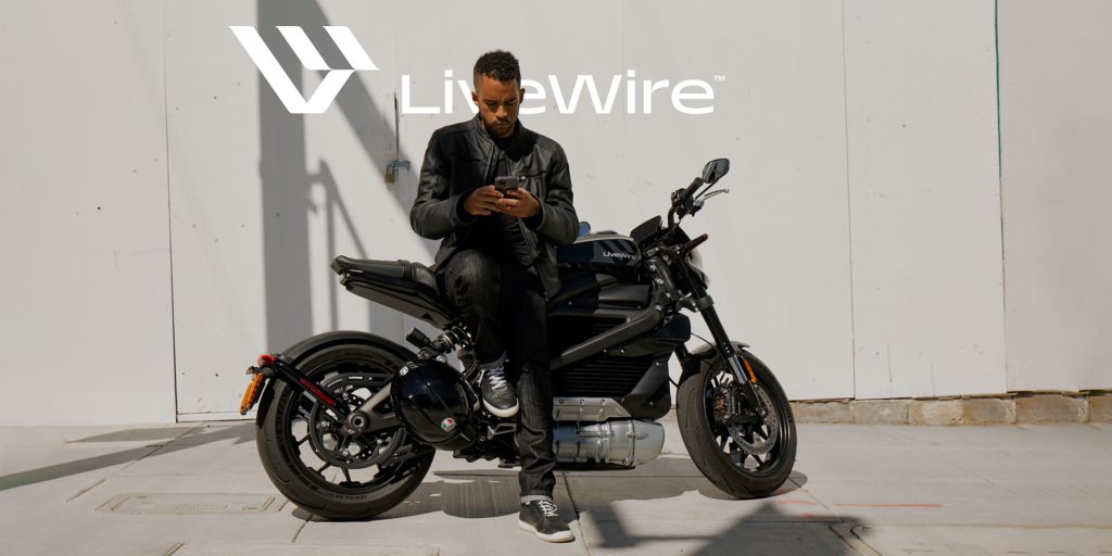 Harley-Davidson LiveWire One