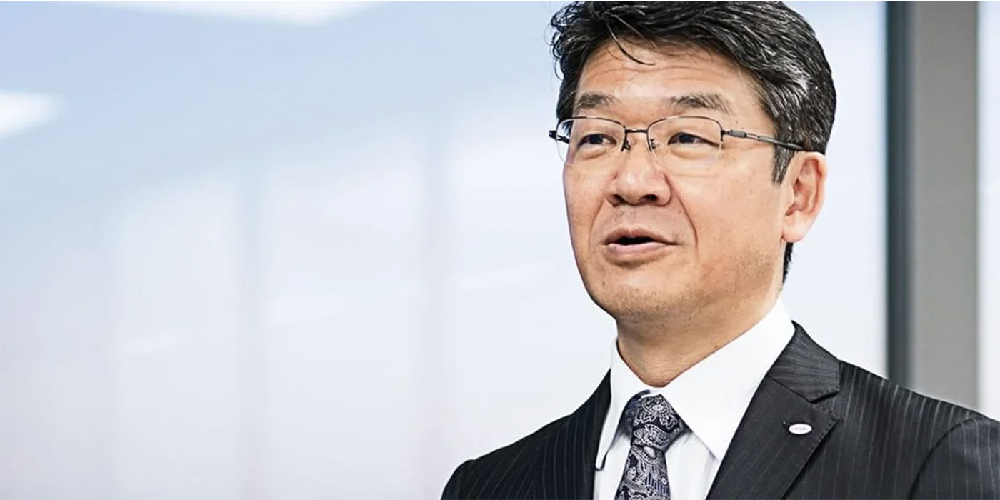 Denso's President reveals zero-emissions investment plan | Electriquity