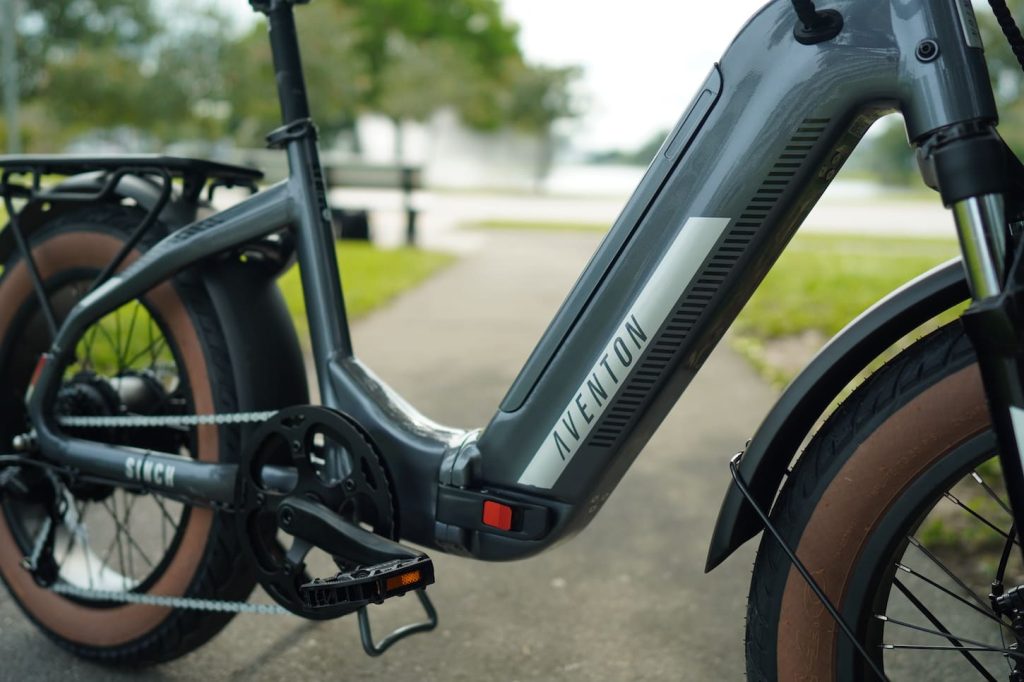 aventon sinch.2 electric bike