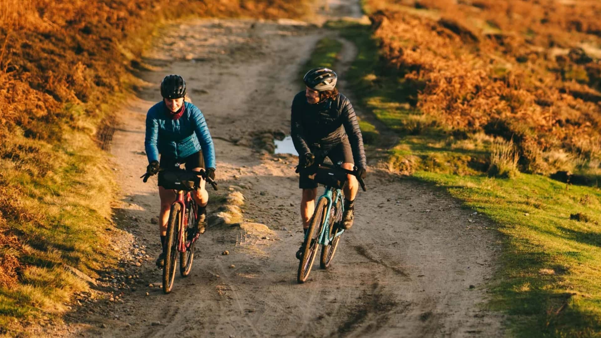 sonder bikes uk