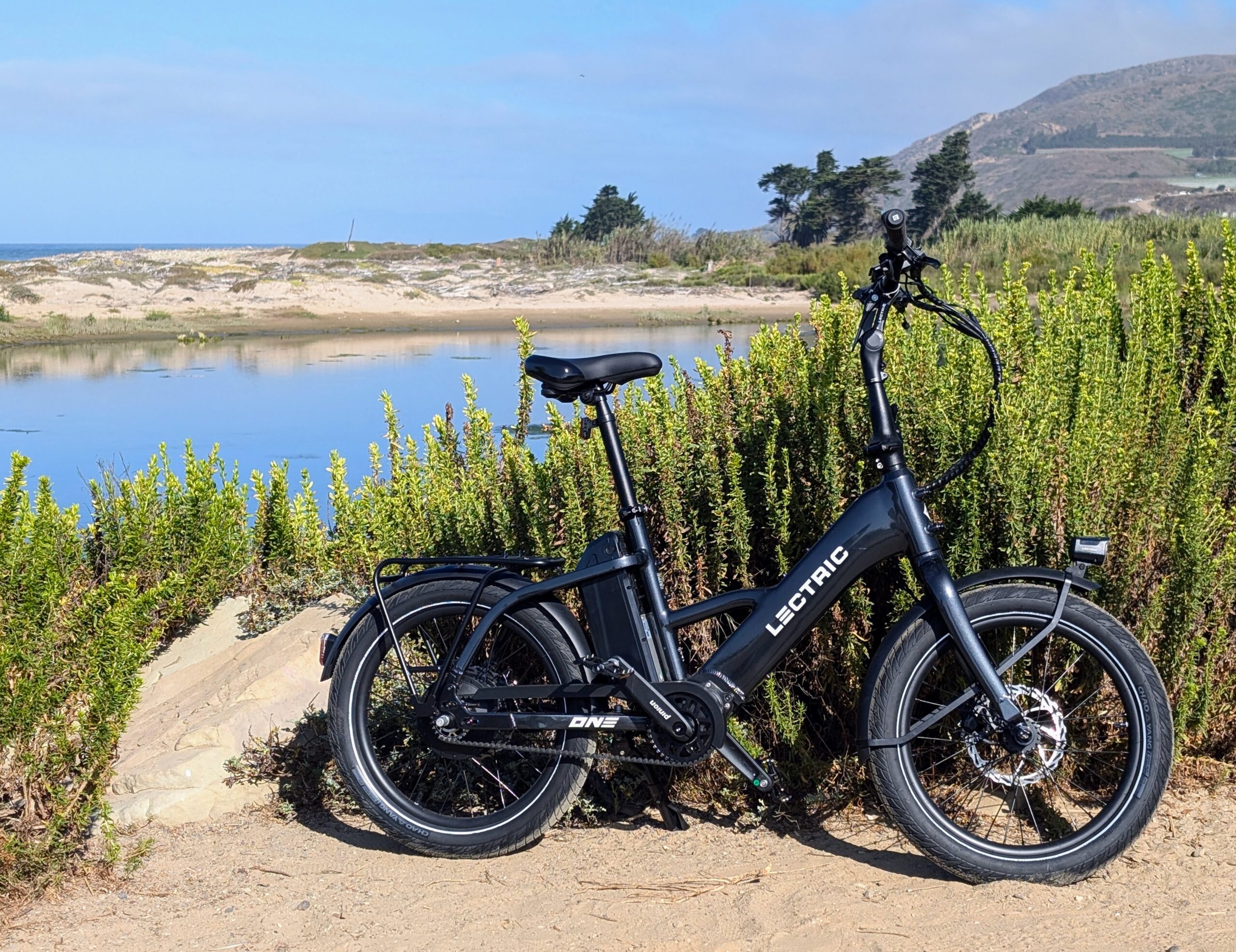 The Lectric eBikes ONE