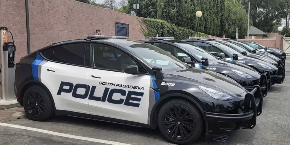 EV-Police-fleet-California