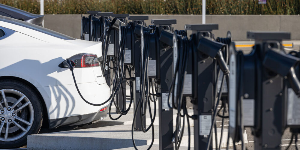 Stock-California-EV-chargers