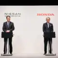 Planned merger between Honda, Nissan may be in trouble