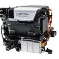 Honda sees durability, power gains with hydrogen fuel-cell module