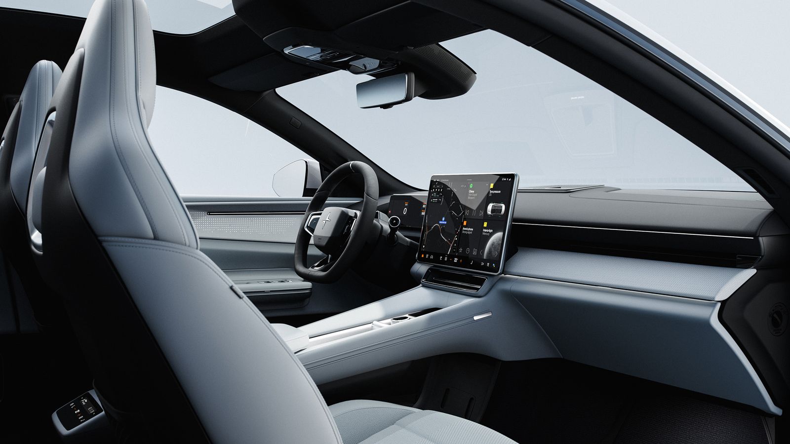 Image may contain Cushion Home Decor Car Transportation Vehicle Electronics Mobile Phone and Phone