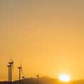 US wind + solar outproduced coal and nuclear in Q1 2025 – EIA